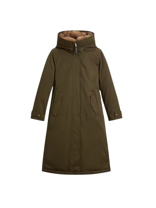 WOOLRICH Giubbotto WOOLRICH | CFWWOU2239FRUT1974.614